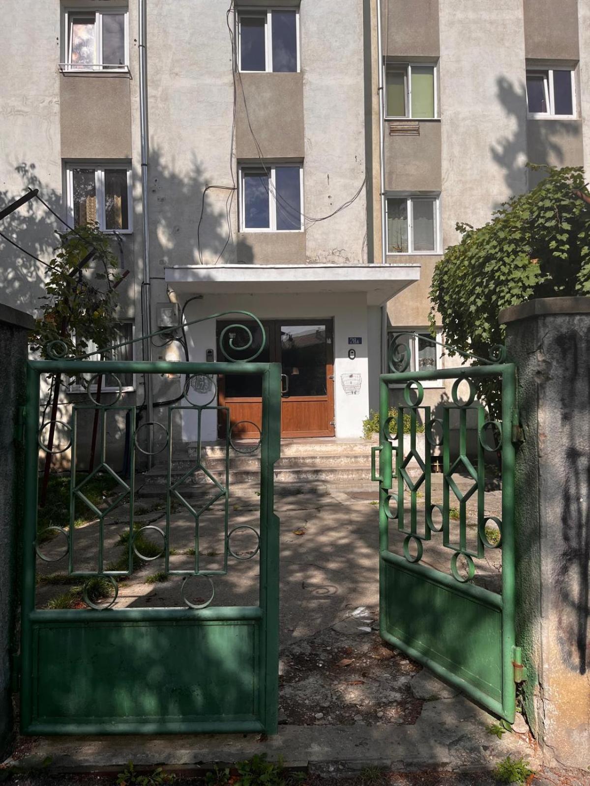 Mimosa Studio Cluj Napoca Bagian luar foto