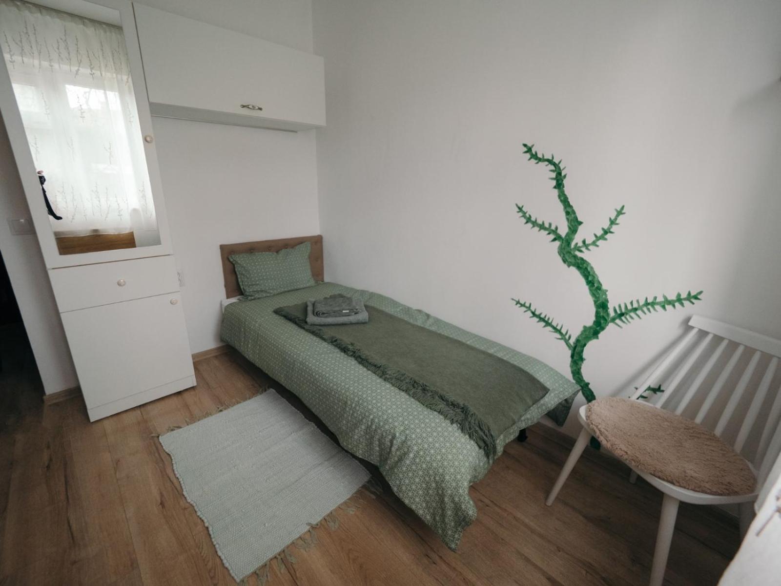 Mimosa Studio Cluj Napoca Bagian luar foto